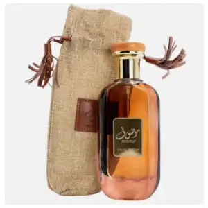 Mousuf de Ard Al Zaafaran EDP 100ML (3.4oz) miniatura 2